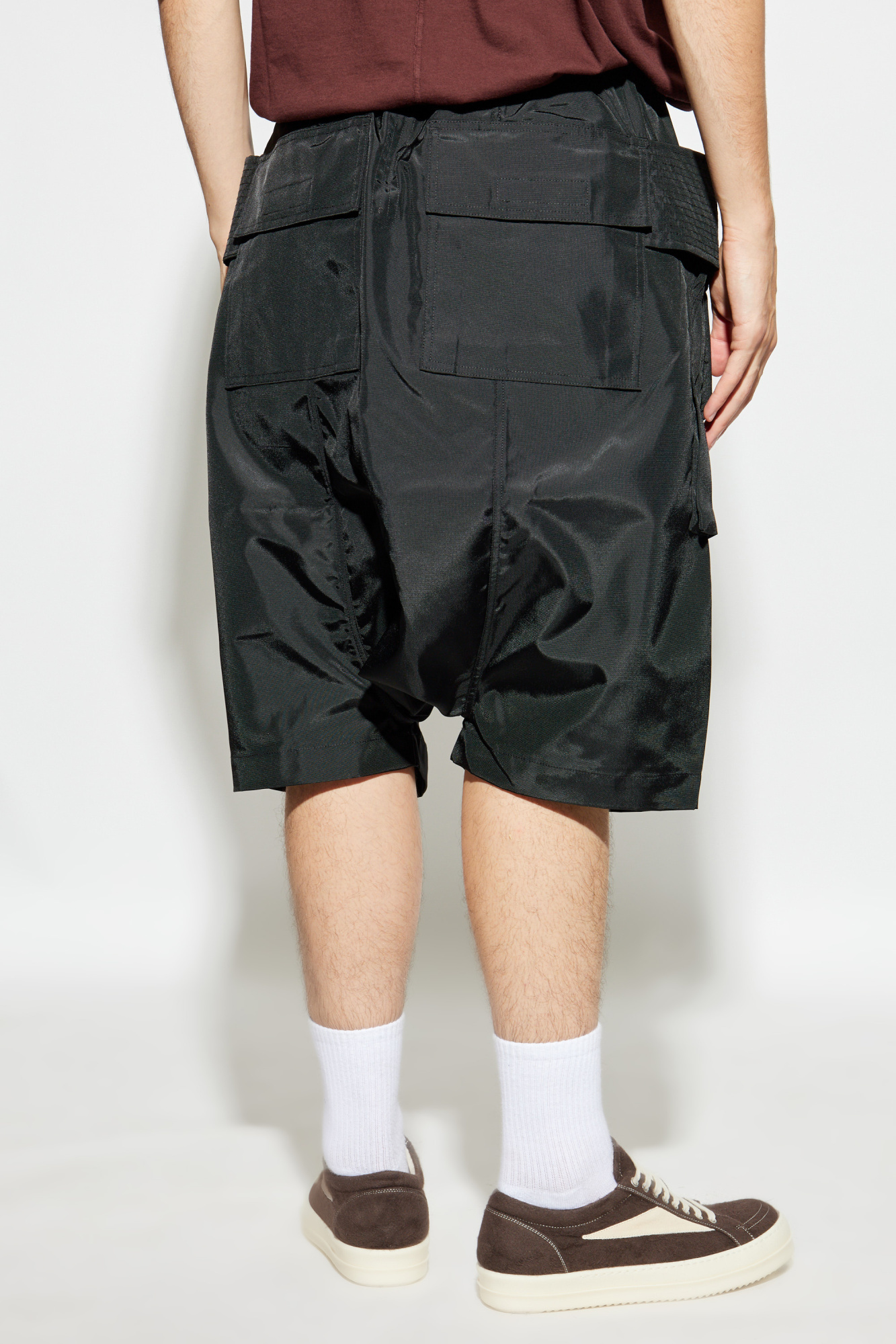 Rick Owens DRKSHDW 'Creatch' shorts | Men's | Vitkac
